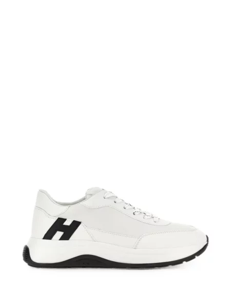 Sneakerși Hogan alb