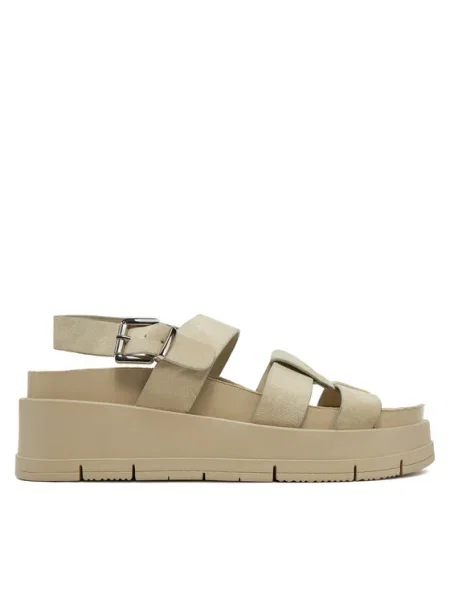 DeeZee Сандали бежов