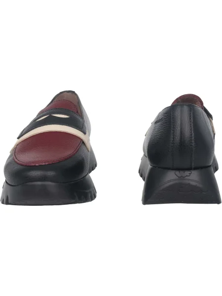 Pantofi Wonders negru