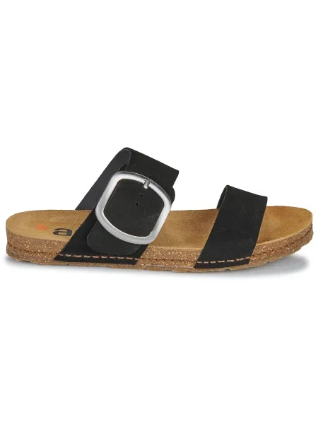 Pantofi Art negru