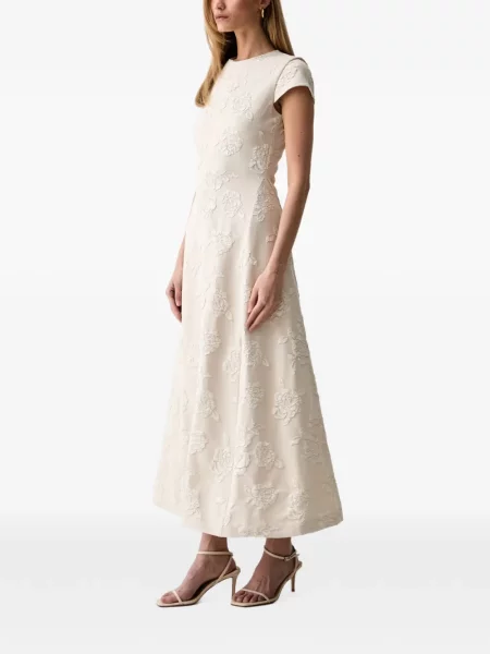 Rochie maxi Rotate Birger Christensen