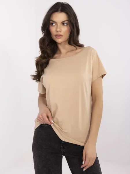 Tricou Basic Feel Good