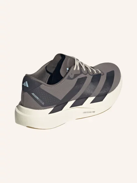 Adidas Běžecké Boty Adizero Evo Sl tmavě / tmavě modrá / černá šedá