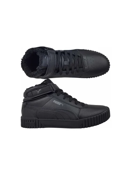 Pantofi Puma negru