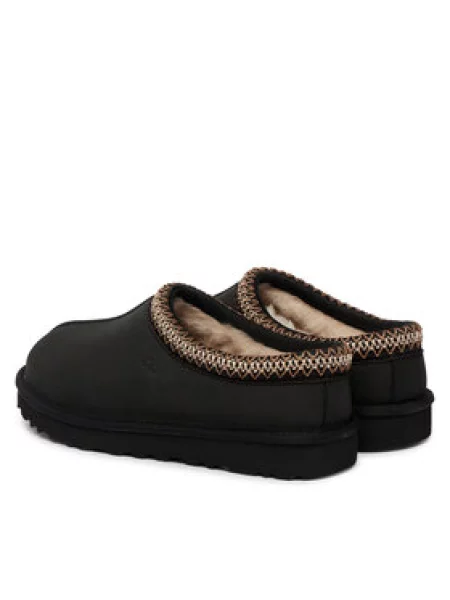 Ugg Škornji za sneg W Tasman Nubuck črna