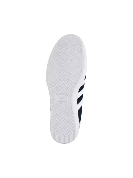 Tenisky Adidas modrá