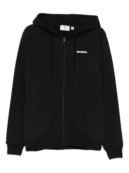 Hanorac cu glugă Rossignol negru