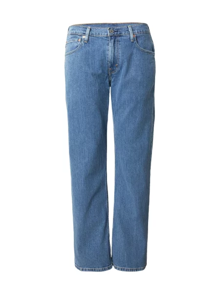 LEVI'S ® Jeans Loose Straight denim albastru