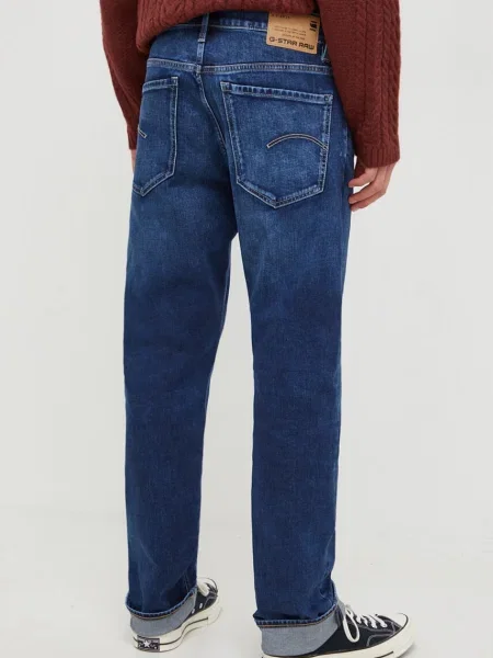 G-Star Raw farmer Mosa férfi kék