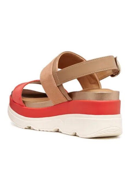 Sandale Geox bijela