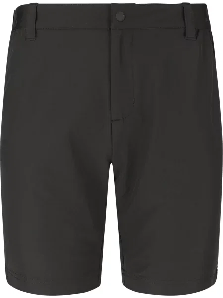 Szorty Whistler Barrie czarne