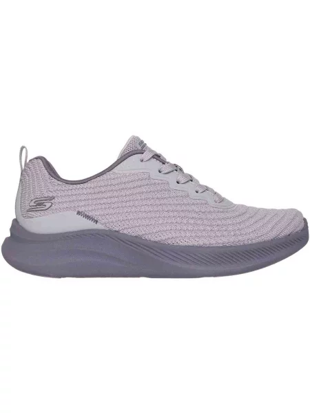 Tenisky Skechers sivá
