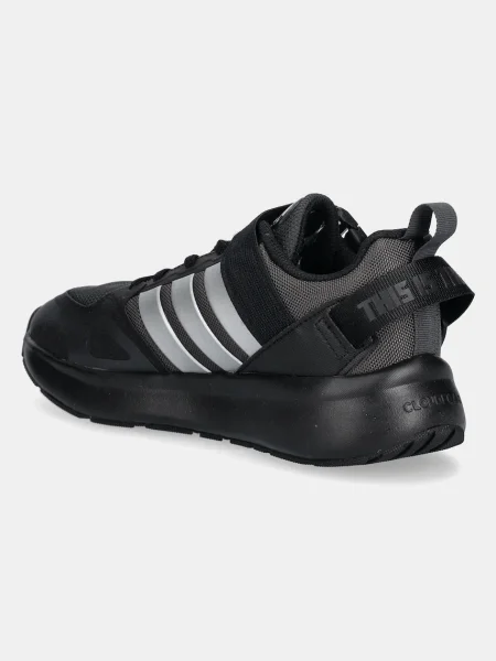 Sportcipők adidas Star Wars The Mandalorian™ Szürke fekete