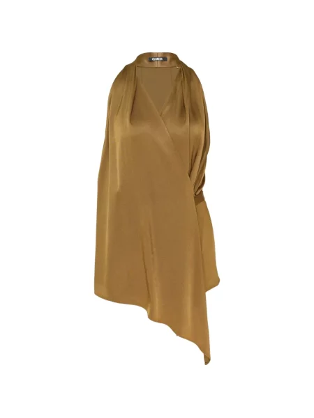Top Club21 Collection asimetric maro