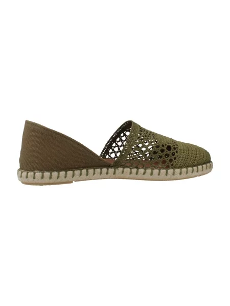 Pantofi Verbenas verde