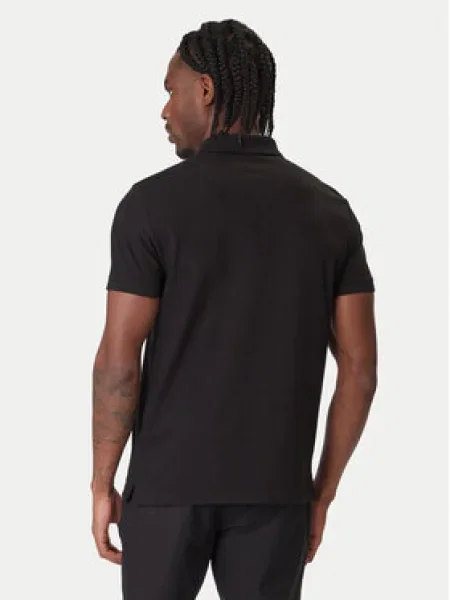 Calvin Klein Pólóing fekete