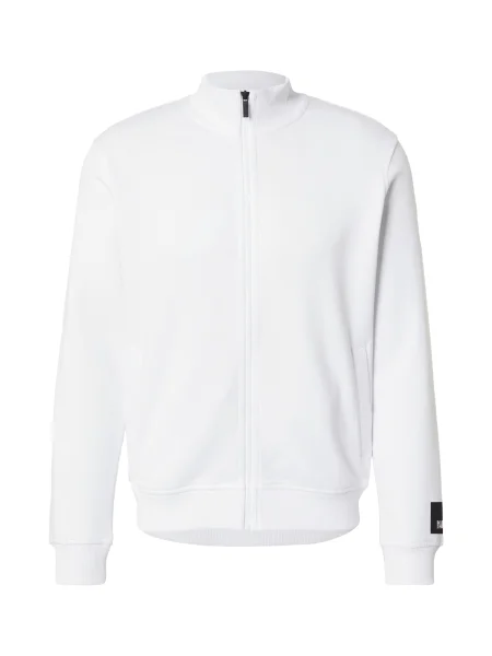 Karl Lagerfeld Hanorac negru alb