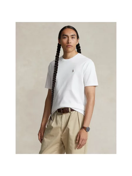 Polo Ralph Lauren T-Shirt biały