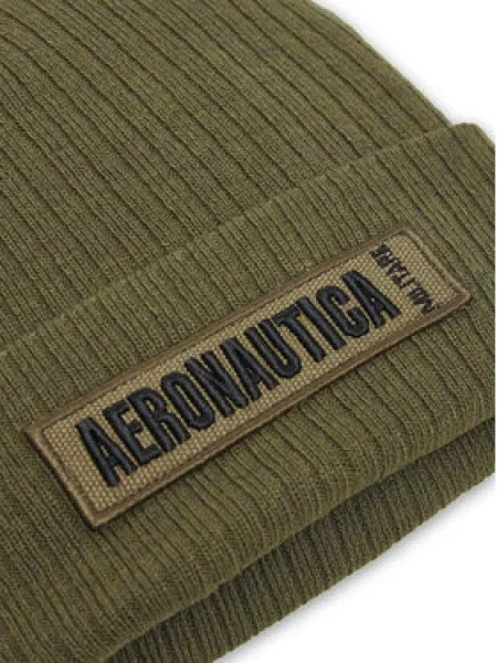Aeronautica Militare Kapa zelena