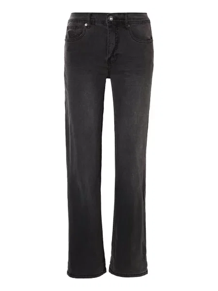 ZABAIONE Jeans denim negru