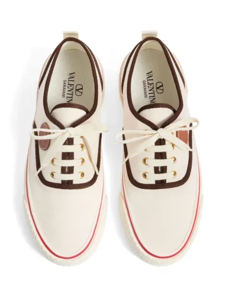 Sneakers Valentino Garavani λευκό