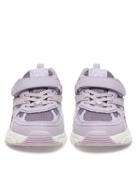 Superge Roxy vijolična