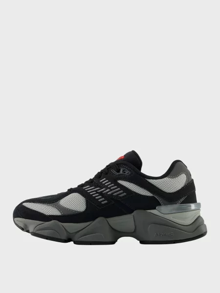 Дитячі кросівки New Balance чорні
