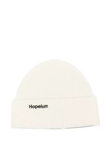 Căciulă Hopeium cu broderie