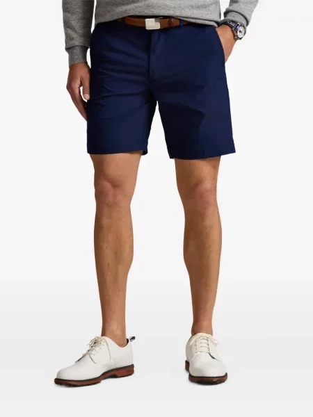 Pantaloni scurți Rlx Ralph Lauren albastru