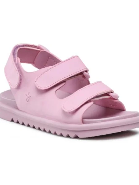Sandále EMU Australia ružová