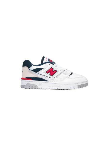 Pantofi New Balance alb
