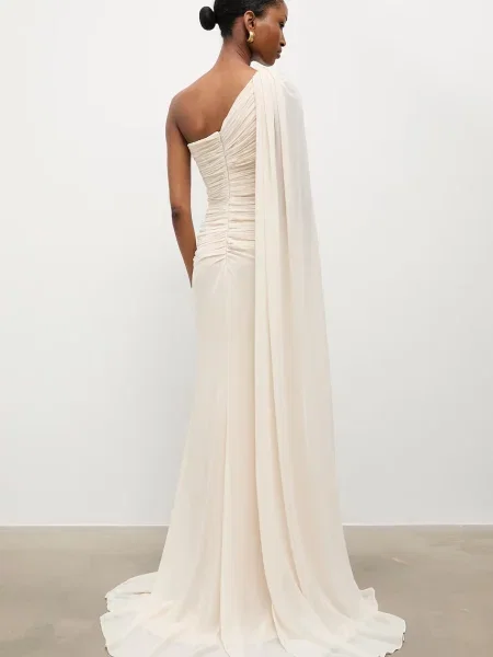 Answear.LAB rochie bej