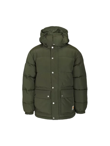 Kurtka Carhartt Wip zielona
