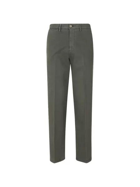 Pantaloni Briglia 1949 verde