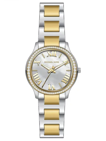 Часовници Michael Kors сребристо