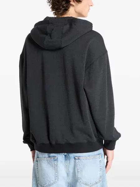 Маратонки Adidas Barricade с принт от джърси сиво