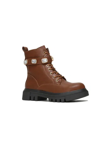 Botine La Modeuse