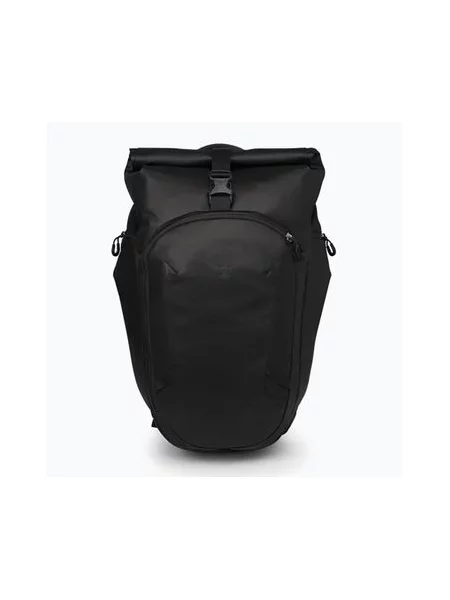 Рюкзак Osprey у вуличному стилі чорний