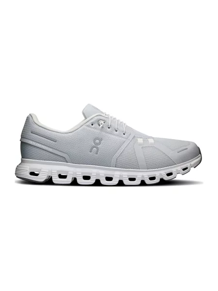 Sneakersy On Running do biegania szare