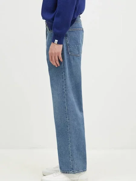 Our Legacy jeans Third Cut barbati