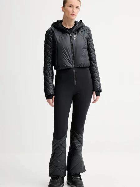 Kurtka puchowa Colmar czarna