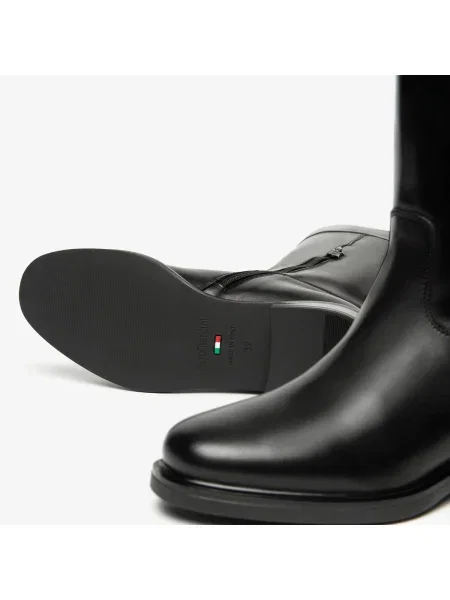 Pantofi Nerogiardini negru