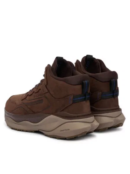 Clarks Bakancs Pace TrailHiWP barna