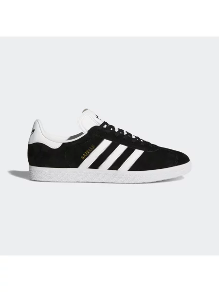 Boty Gazelle černé