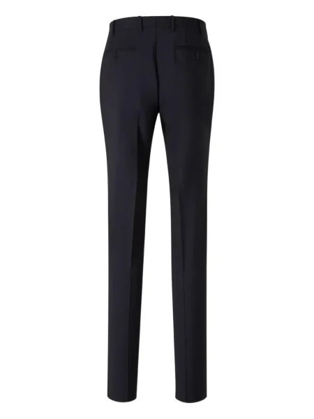 Costum Canali de costum albastru