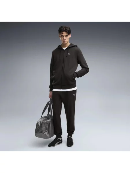 Dres Essentials Elevated PUMA czarny