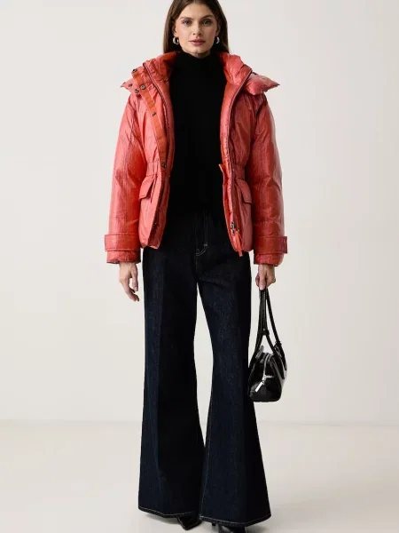 Вовняна водолазка Weekend Max Mara