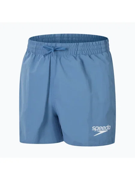 Детские шорты Speedo синие