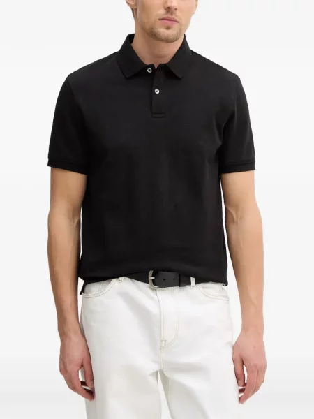 Pólóing Guess fekete