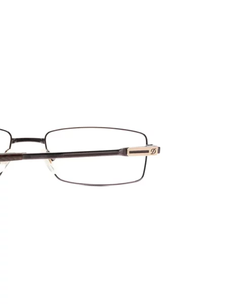 Ochelari de soare S.t. Dupont maro